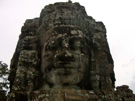 TEMPLOS ANGKOR