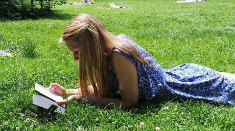 Como hacer de la lectura un hábito...6 Pasos Como hacer de la lectura un hábito...6 Pasos