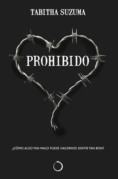 Reseña: Prohibido - Tabitha Suzuma