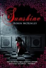 Sunshine Robin McKinley