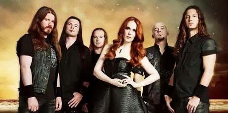 Epica (This is the Time