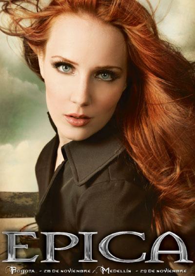 Epica (This is the Time