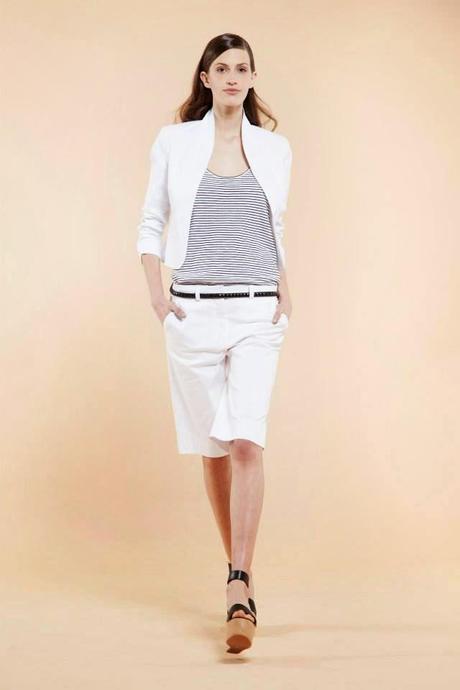 TRENDS! Bermudas TRENDS! Bermudas