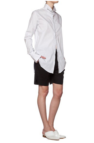 TRENDS! Bermudas TRENDS! Bermudas