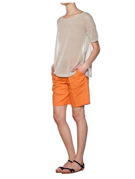 TRENDS! Bermudas TRENDS! Bermudas