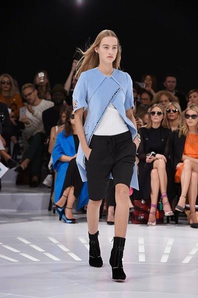 TRENDS! Bermudas TRENDS! Bermudas
