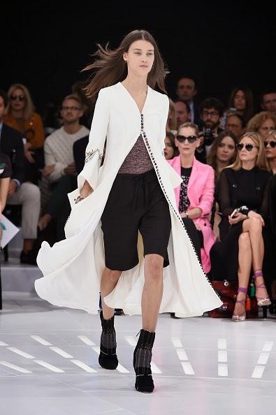 TRENDS! Bermudas TRENDS! Bermudas