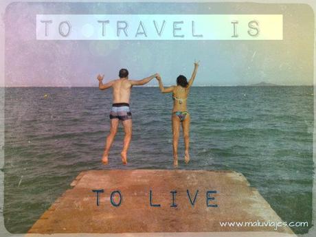 to travel i sto live