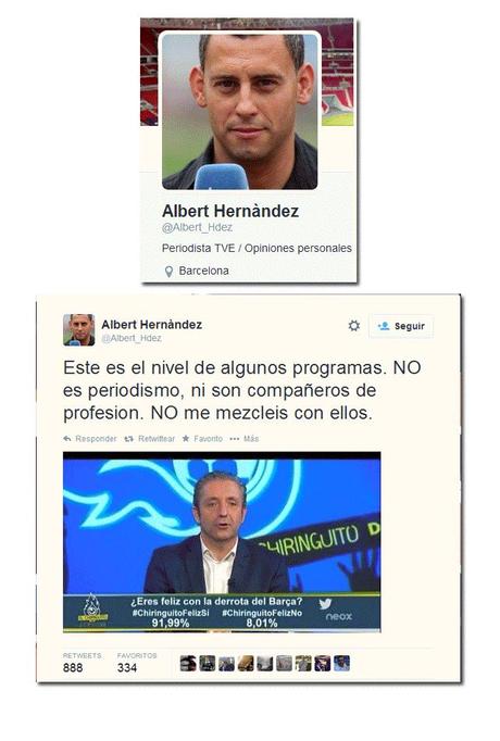 !No me mezcléis con ellos! !No me mezcléis con ellos!