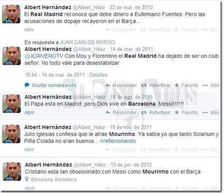 !No me mezcléis con ellos! !No me mezcléis con ellos!