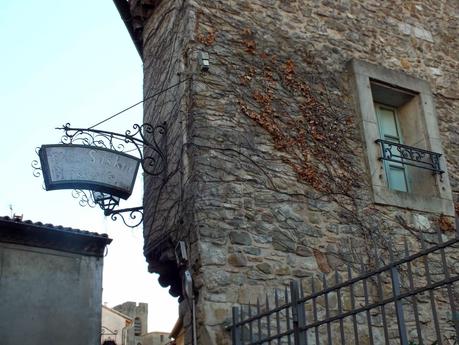 TRIP&CHIC: Carcassonne TRIP&CHIC: Carcassonne