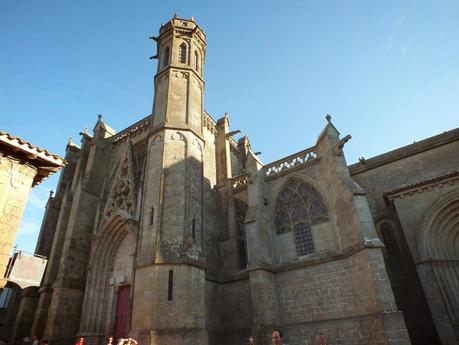 TRIP&CHIC: Carcassonne TRIP&CHIC: Carcassonne