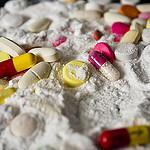 Drogas by jgoge droga photo