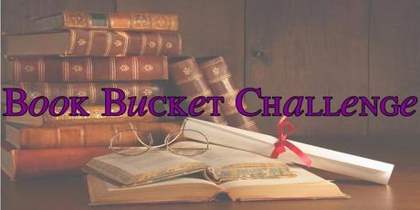 Book Bucket Challenge Book Bucket Challenge