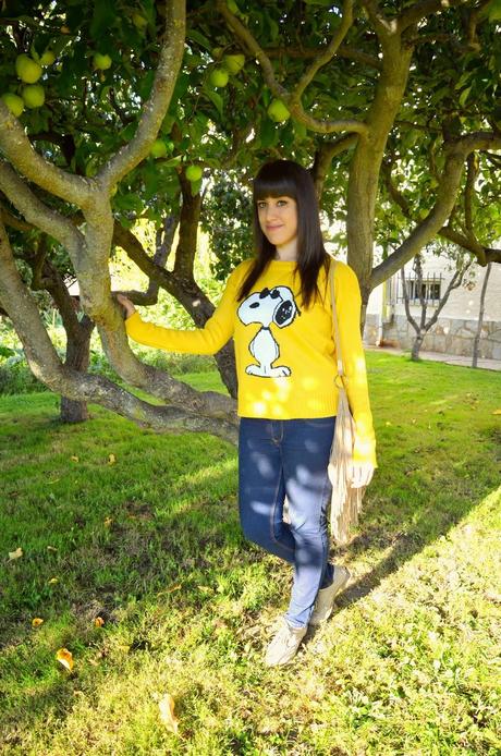 Snoopy!!! Snoopy!!!