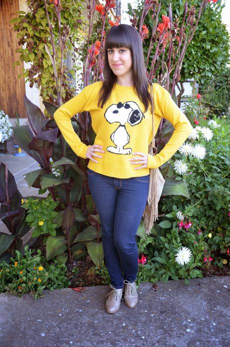 Snoopy!!! Snoopy!!!