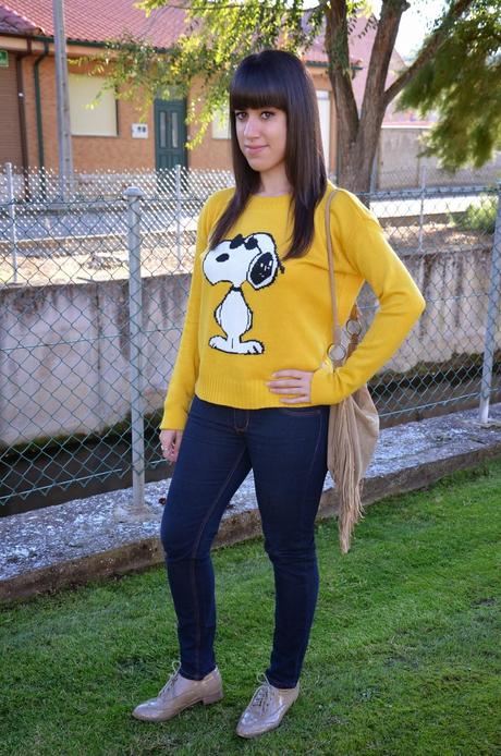 Snoopy!!! Snoopy!!!
