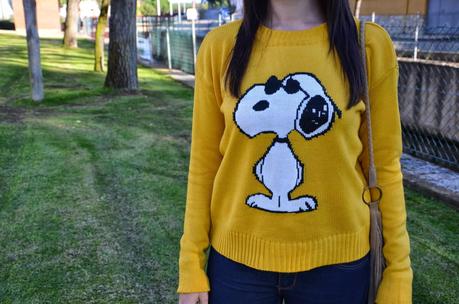 Snoopy!!! Snoopy!!!
