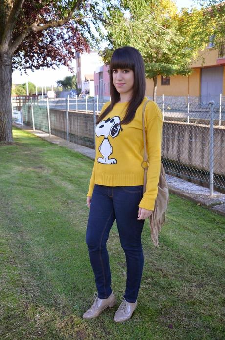 Snoopy!!! Snoopy!!!