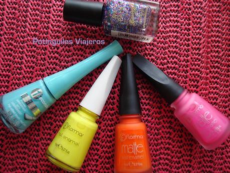 Favoritos de Verano Favoritos de Verano