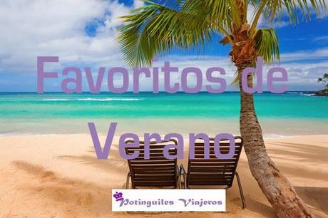 Favoritos de Verano Favoritos de Verano