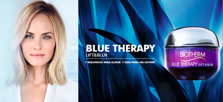 Biotherm - Blue Therapy Lift & Blur Biotherm - Blue Therapy Lift & Blur