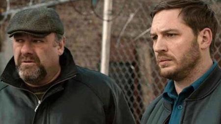 “La entrega (The drop)”: Uno de los nuestros La entrega 1