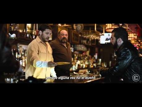 “La entrega (The drop)”: Uno de los nuestros Imagen de previsualización de YouTube