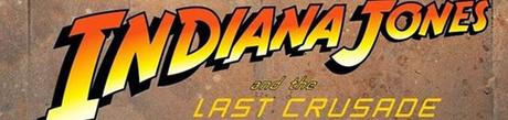 De rodaje con Indiana Jones De rodaje con Indiana Jones