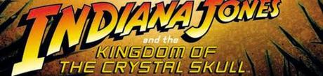 De rodaje con Indiana Jones De rodaje con Indiana Jones