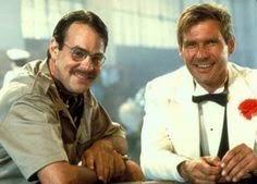 De rodaje con Indiana Jones De rodaje con Indiana Jones