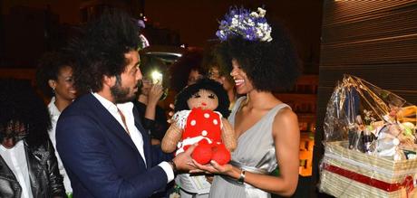 FIESTA CORONACIÓN MISS NATURAL SPAIN c76