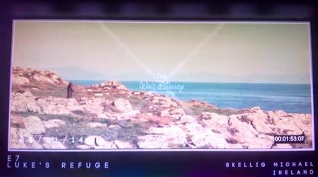 Leaks: Las Posibles Imágenes De La Filmación De Star Wars: Episode VII Leaks: Las Posibles Imágenes De La Filmación De Star Wars: Episode VII
