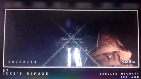 Leaks: Las Posibles Imágenes De La Filmación De Star Wars: Episode VII Leaks: Las Posibles Imágenes De La Filmación De Star Wars: Episode VII