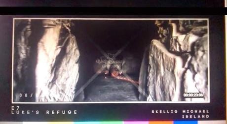 Leaks: Las Posibles Imágenes De La Filmación De Star Wars: Episode VII Leaks: Las Posibles Imágenes De La Filmación De Star Wars: Episode VII