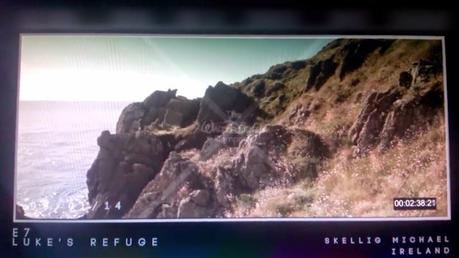 Leaks: Las Posibles Imágenes De La Filmación De Star Wars: Episode VII Leaks: Las Posibles Imágenes De La Filmación De Star Wars: Episode VII