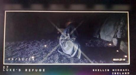Leaks: Las Posibles Imágenes De La Filmación De Star Wars: Episode VII Leaks: Las Posibles Imágenes De La Filmación De Star Wars: Episode VII