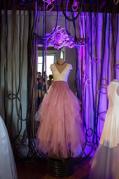 Gatsby Glam Barcelona - The Wedding Fashion Night Gatsby Glam Barcelona - The Wedding Fashion Night
