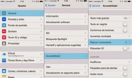 10 recomendaciones para que iOS 8 no se consuma la batería de nuestro dispositivo 10 recomendaciones para que iOS 8 no se consuma la batería de nuestro dispositivo