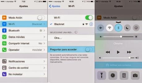 10 recomendaciones para que iOS 8 no se consuma la batería de nuestro dispositivo 10 recomendaciones para que iOS 8 no se consuma la batería de nuestro dispositivo
