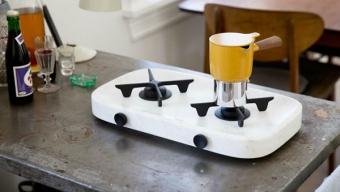 Good Morning moka pot :: café para uno Good Morning moka pot :: café para uno