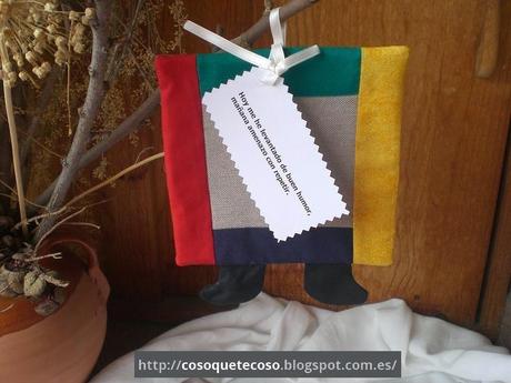 Porta notas Porta notas