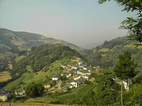 Concejo de Cangas de Narcea