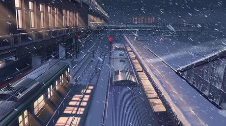 5 centimeters per second