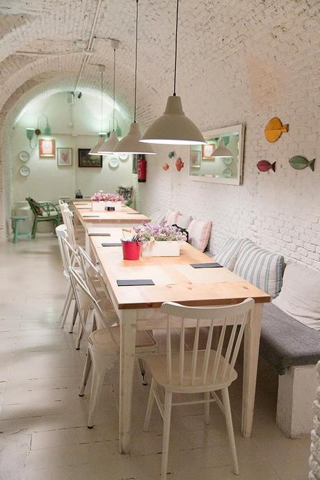 REDESCUBRIENDO MI CIUDAD; LE COCÓ.- REDESCUBRIENDO MI CIUDAD; LE COCÓ.-