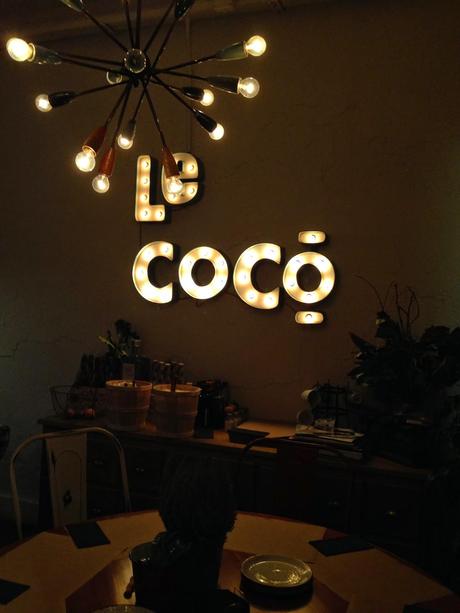 REDESCUBRIENDO MI CIUDAD; LE COCÓ.- REDESCUBRIENDO MI CIUDAD; LE COCÓ.-