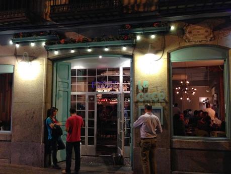 REDESCUBRIENDO MI CIUDAD; LE COCÓ.- REDESCUBRIENDO MI CIUDAD; LE COCÓ.-