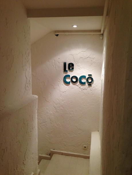 REDESCUBRIENDO MI CIUDAD; LE COCÓ.- REDESCUBRIENDO MI CIUDAD; LE COCÓ.-