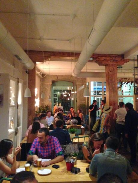 REDESCUBRIENDO MI CIUDAD; LE COCÓ.- REDESCUBRIENDO MI CIUDAD; LE COCÓ.-