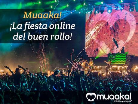 Muaaka!, la nueva red social musical gratuita Muaaka_fiesta_online